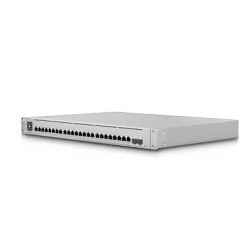 Коммутатор Ubiquiti UniFi Enterprise Switch 24 PoE