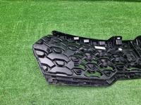 Решетка радиатора Kia Sorento 4 (2020-2023)