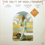 Rod Stewart / The Best Of Rod Stewart (2LP)