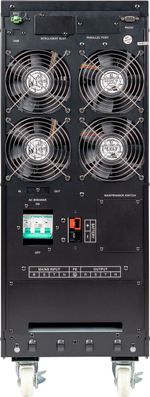 ИБП SMARTWATT UPS POWERSHELL 3330