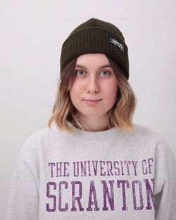 Шапка Anteater Hat2-Green