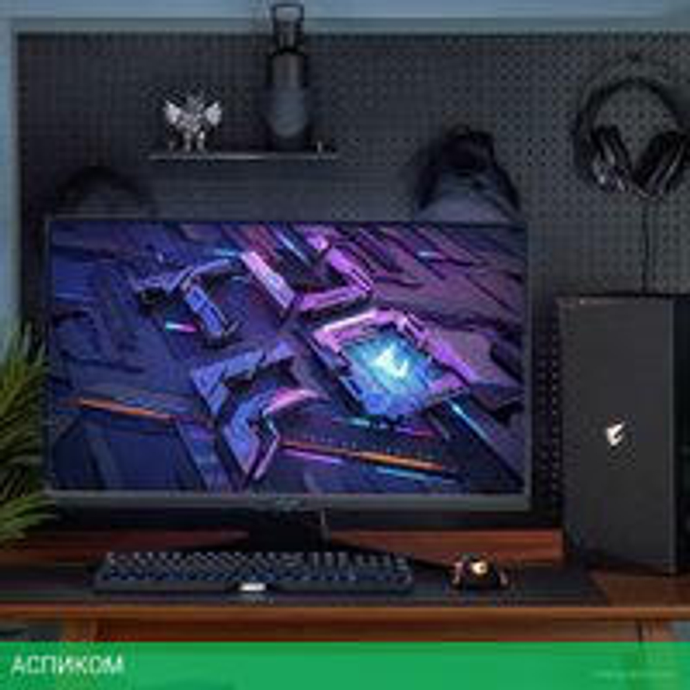 Игровой монитор Gigabyte Aorus FI32U