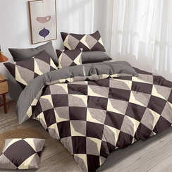 Поплин "Пакистан-принт №9" | ш.220 см | 110 г/м² | хлопок-100%