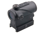 Коллиматор Vector Optics Centurion 1x20, точка 3 МOA красная
