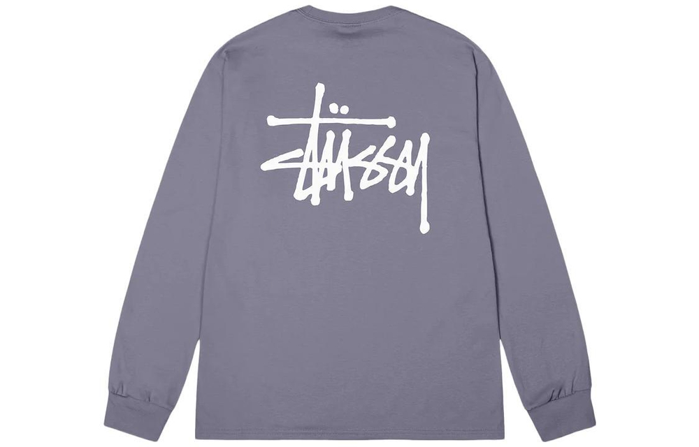 Толстовки Stussy SS22 logo T, 1994762