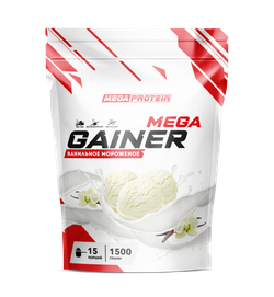 MEGA GAINER (MegaProtein)