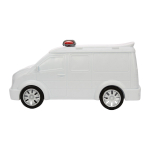 Скорая помощь Р-038