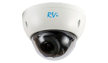 Антивандальная IP-камера видеонаблюдения RVi-IPC31 (2.7-12 мм)