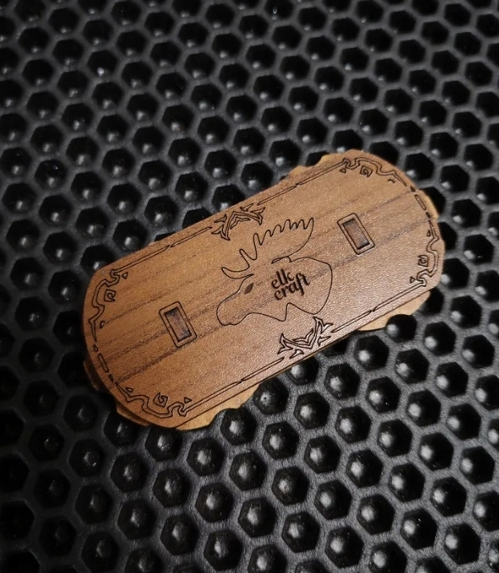 Счётчик очков и хп до 999 Хдф Вишня