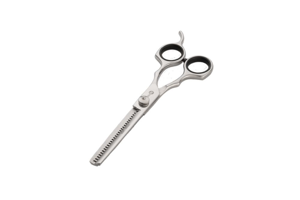 Ножницы Melon Pro парикмахерские Start STE/F-01/6,0"/филировочные/классические/28 зубьев