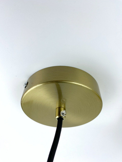 Люстра Median D28