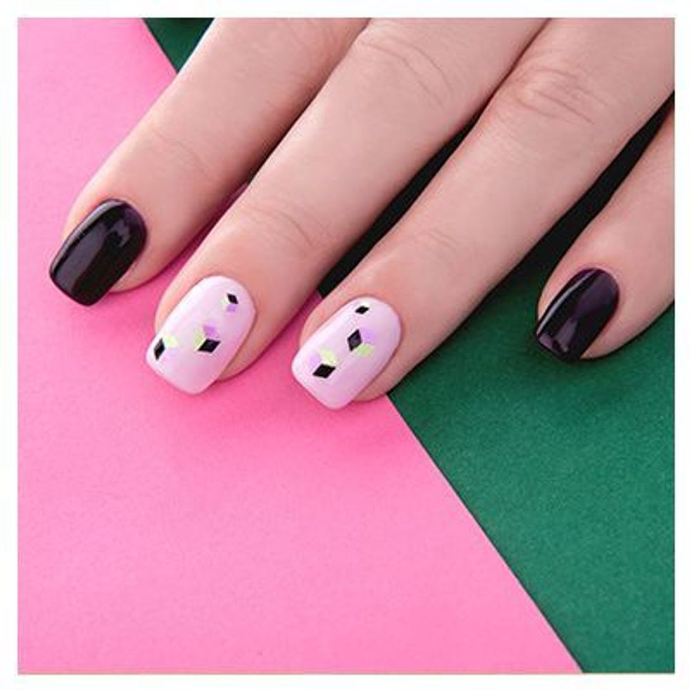 Кагами - микс ромбиков для дизайна №03