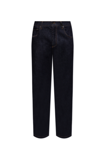 Джинсы DOLCE&GABBANA