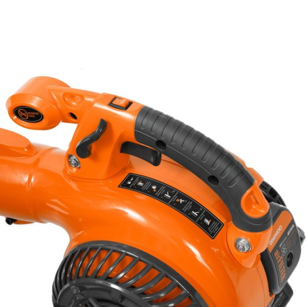 Бензиновый садовый пылесос DAEWOO DABL 270