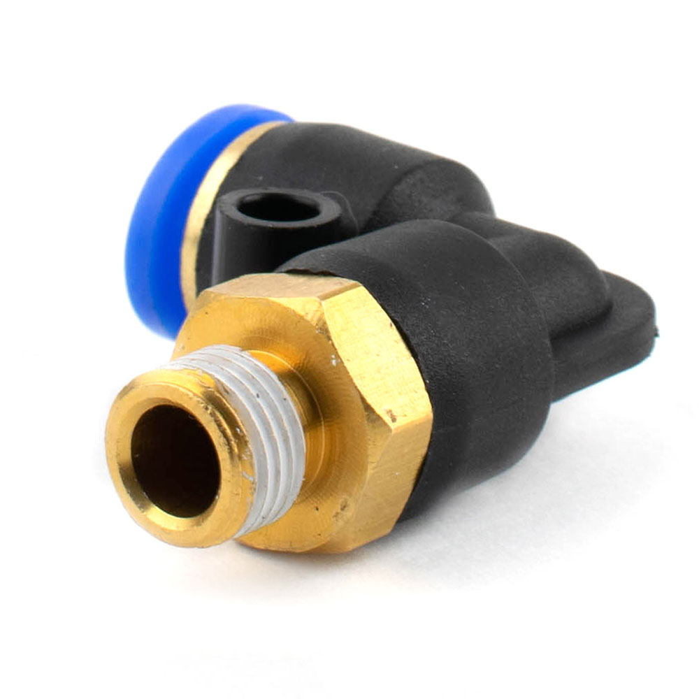 Штуцер для воды корпуса тестоузла с охлаждением JGL