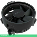 Процессор AMD Ryzen 5 5600X OEM