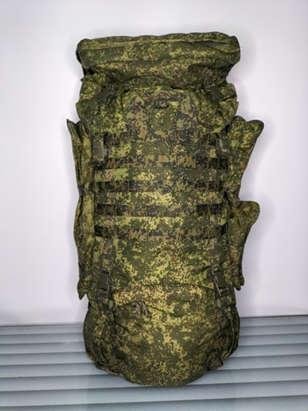 Рюкзак рейдовый 6Ш118