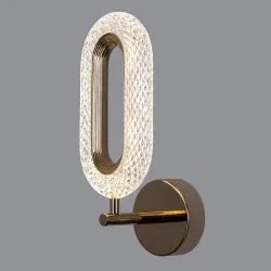 Бра Arte Lamp OVALE