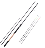 Удилище фидерное Maximus AGENT-X 360XH 3,6 m 60/90/150g