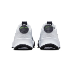 Детские теннисные кроссовки Nike Vapor Lite 2 Clay Court Shoe Kids - White, Black