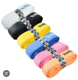 Karakal PU Super TRIBAL GRIP (6 Colours) x1