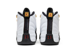 Кроссовки Jordan Air Jordan 12 Retro Taxi (Женская размерная сетка)