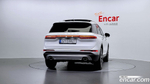 Lincoln Corsair 2.0 Reserve AWD (12.2022)