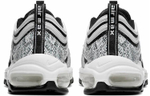 Кроссовки Nike Air Max 97 Cocoa Snake (Женская размерная сетка)