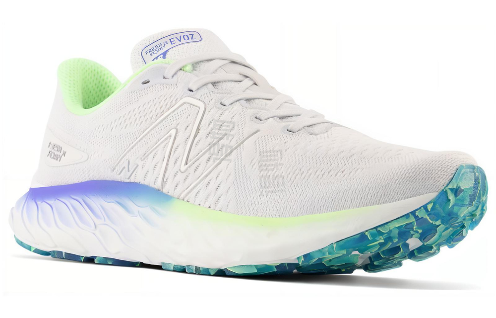 Кроссовки New Balance Nb Fresh Foam X Evoz