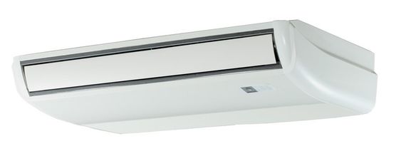 Напольно-потолочный кондиционер CHERBROOKE CUE-48HRN1-R/COD-48NH1-R