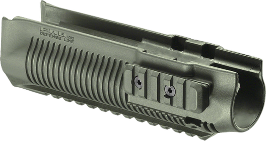 Полимерное цевьё для Remington 870