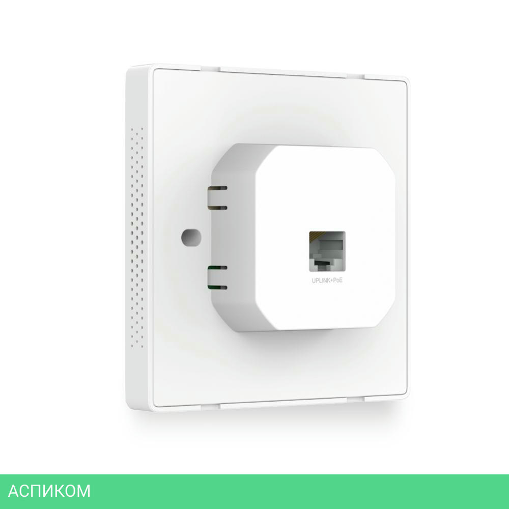 Точка доступа TP-Link EAP230-WALL