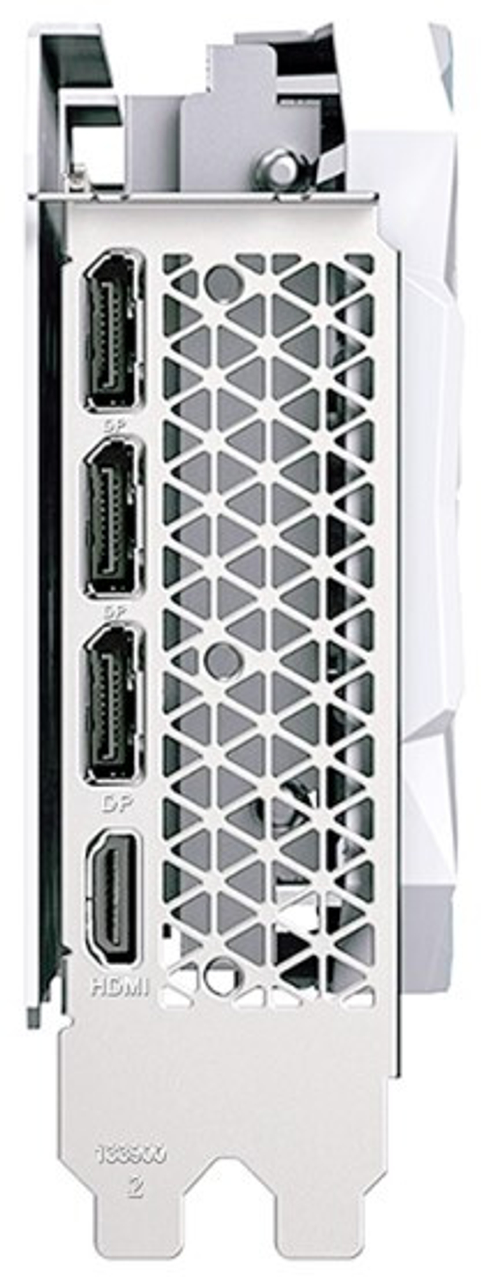 Видеокарта Afox GeForce RTX 3070 GAMING (AF3070-8192D6H7-V3)