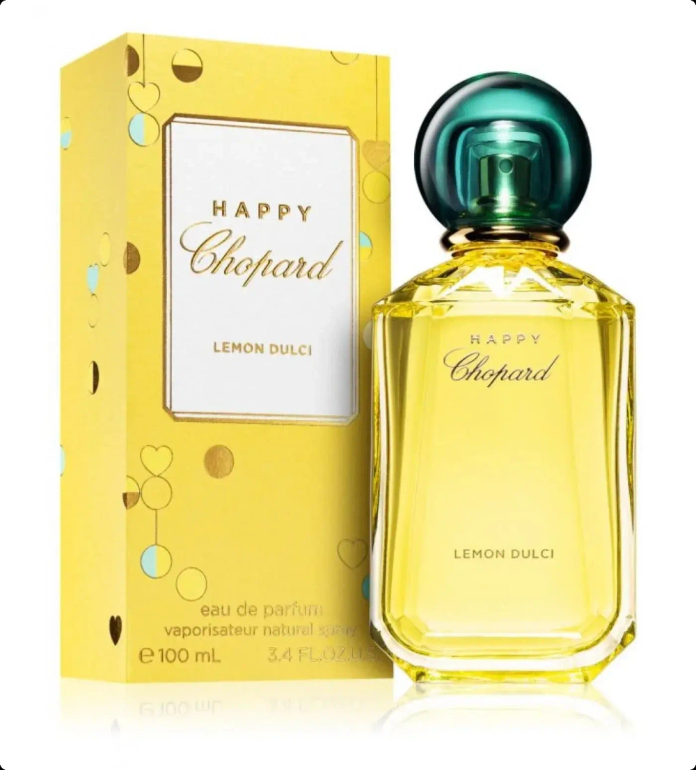 Chopard Happy Lemon Dulci
