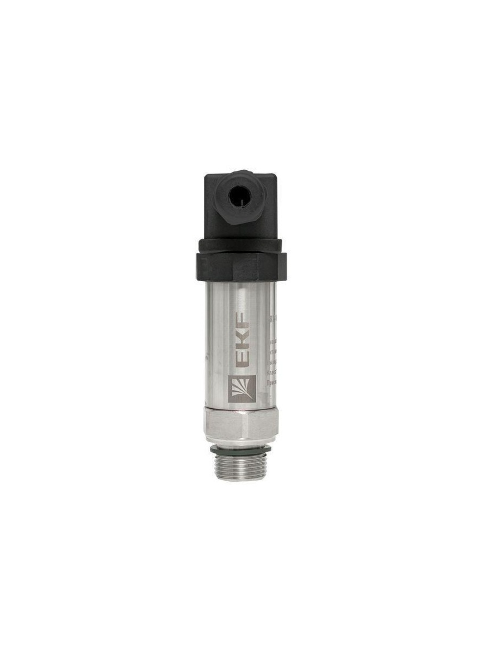 Преобразователь давления EKF PRT-100-0.6-1.0-M20
