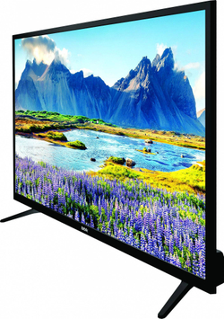 Телевизор LED BBK 32" 32LEM-1034/TS2C черный HD READY 50Hz DVB-T2 DVB-C DVB-S2 USB