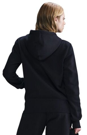 Женская Кофта теннисная Nike Sportswear Phoenix Fleece
