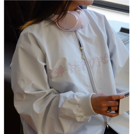 Бомбер коллекционный+карты Stray Kids - STAY in Our Little House