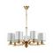 Подвесная люстра Favourite Venustus 2679-7P