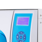 Стерилизатор паровой Армед DGT-12B Объём 12 литров