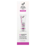 artnaturals, Очищающее молочко с ретинолом, для всех типов кожи, 118 мл (4 жидк. Унции)