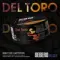 Sebero Black - Del Toro (200г)
