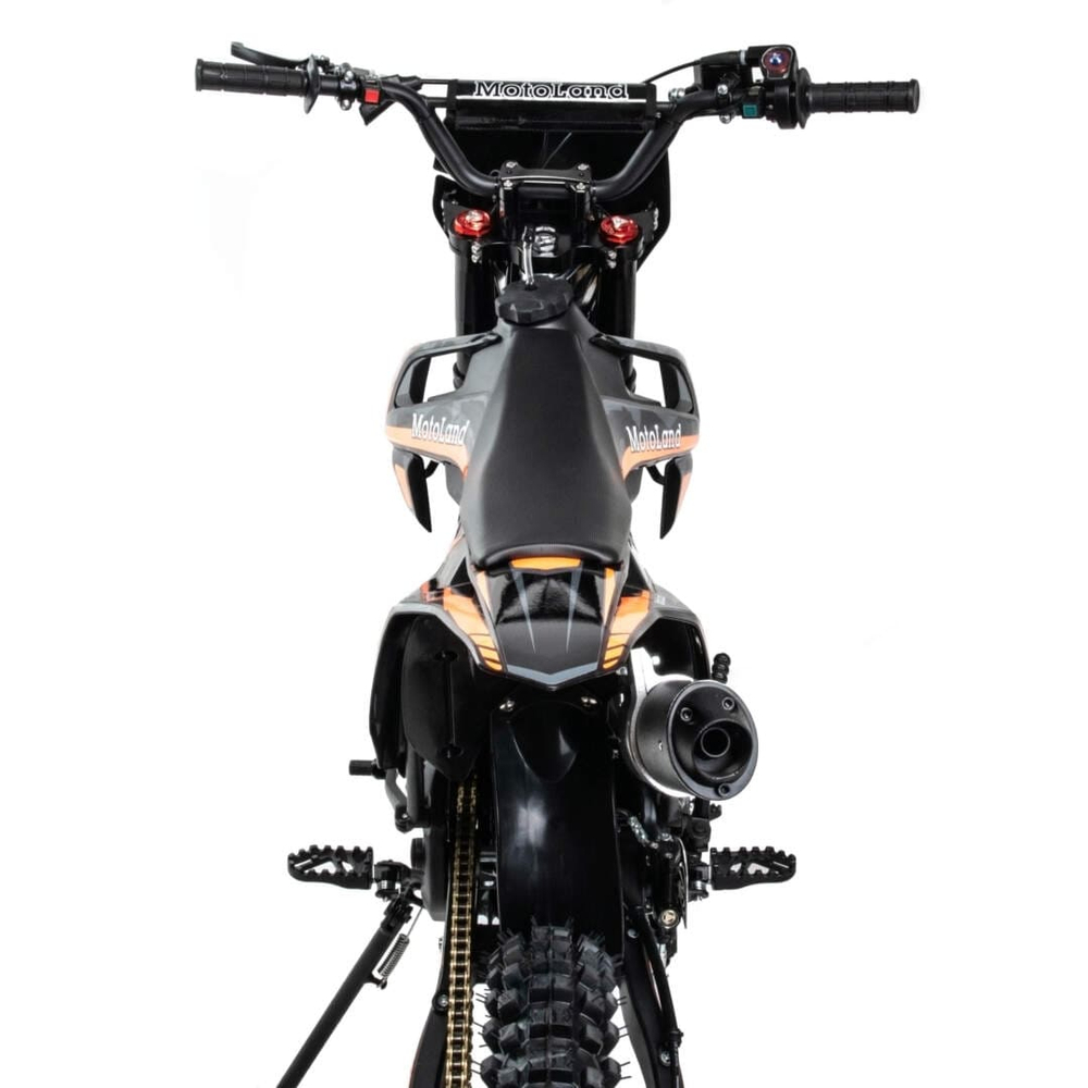 Мотоцикл MOTOLAND GF150 E PITBIKE