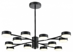 Люстра на штанге Lumion Torina 8117/12