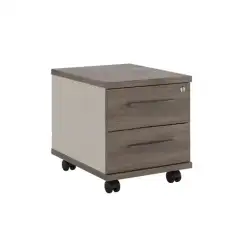 Тумба 2 ящика под подушку NLN36330231 40,6x52,5x45,2