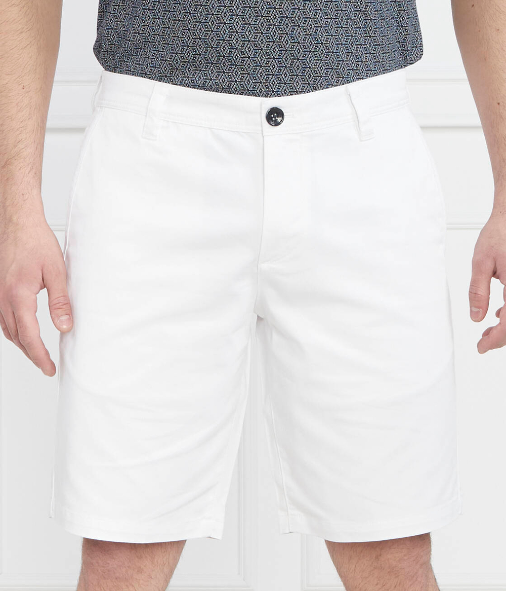 Шорты Armani Exchange - белый(8NZS42 ZN1RZ)