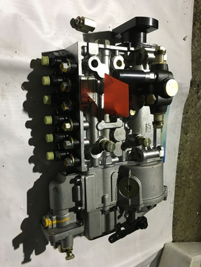 Насос топливный (ТНВД) VG1560080302