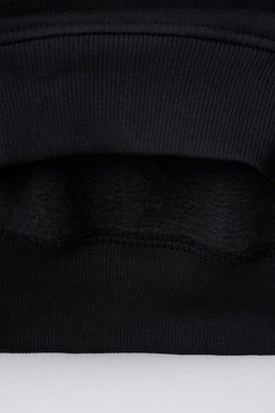 ZARA ТОЛСТОВКА С ФОТОПРИНТОМ «БАЛЕТ», АНТРАЦИТОВО-СЕРЫЙ