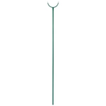 Подпорка под садовое дерево разборная 1,6 м (ст. трубка)