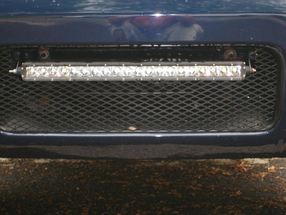 SR-Series 20"  Combination